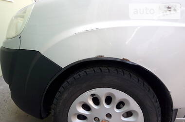 Универсал Fiat Doblo 2013 в Сумах