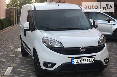 Fiat Doblo 2015