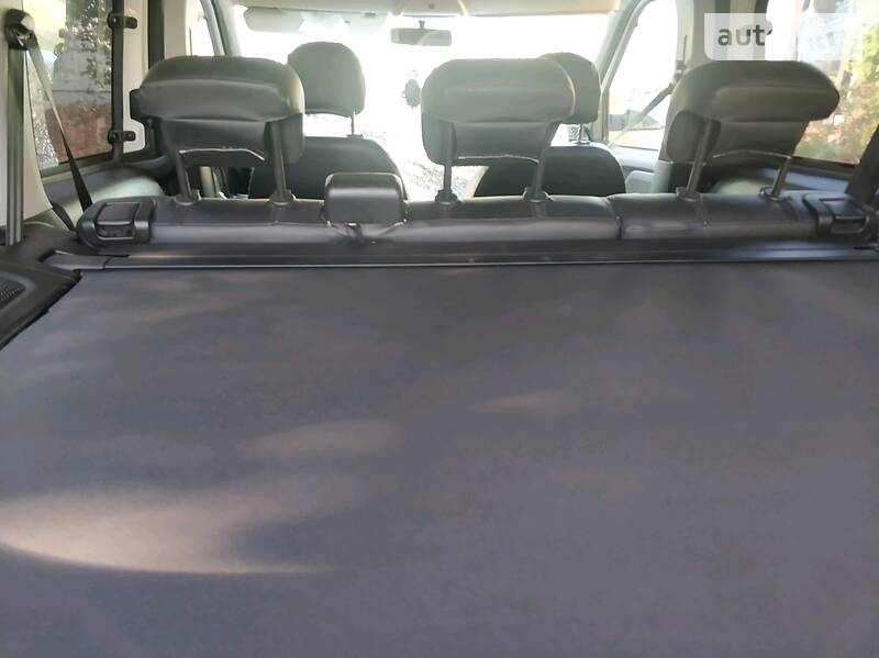 Універсал Fiat Doblo 2016 в Києві фото 15 Універсал Fiat Doblo 2016 в Києві