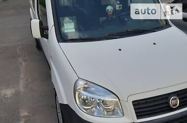 Fiat Doblo 2008