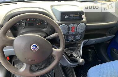 Універсал Fiat Doblo 2005 в 