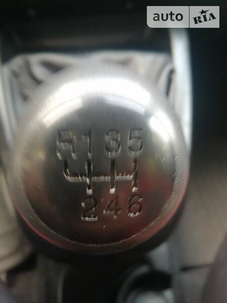 Пікап Fiat Doblo 2014 в Луцьку