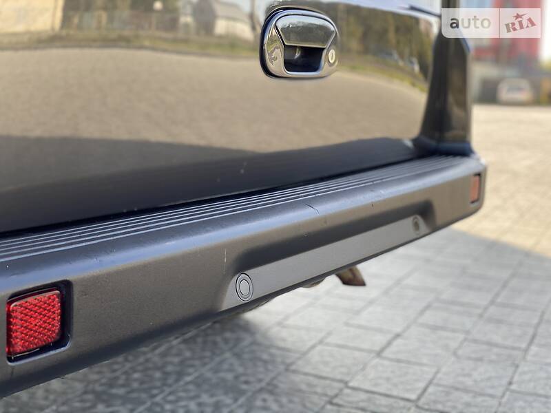 Универсал Fiat Doblo 2008 в Дрогобыче