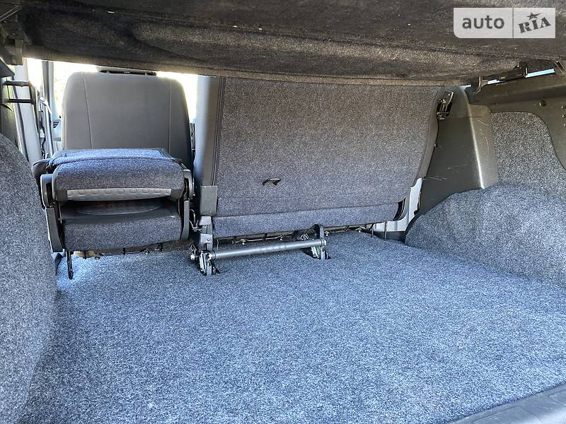 Универсал Fiat Doblo 2008 в Дрогобыче
