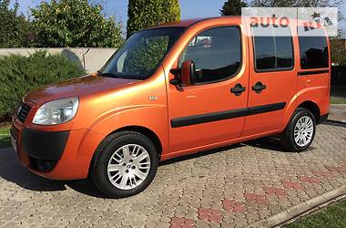 Fiat Doblo 2007