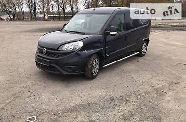 Fiat Doblo 2016