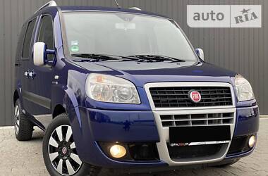 Fiat Doblo 2008