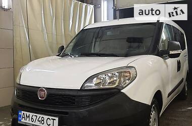 Fiat Doblo 2015