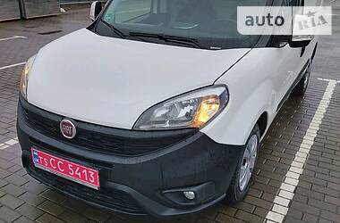 Fiat Doblo 2016 Fiat Doblo 2016
