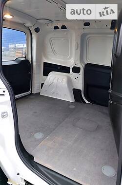 Грузопассажирский фургон Fiat Doblo 2016 в 