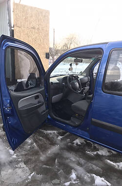 Пикап Fiat Doblo 2006 в 