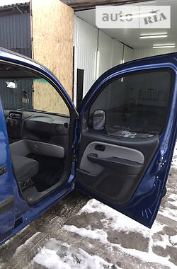 Пикап Fiat Doblo 2006 в 