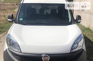 Fiat Doblo 2015