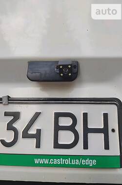 Минивэн Fiat Doblo 2008 в 