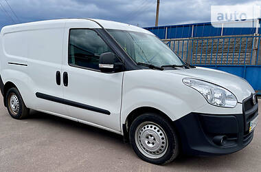 Грузовой фургон Fiat Doblo 2014 в Сумах