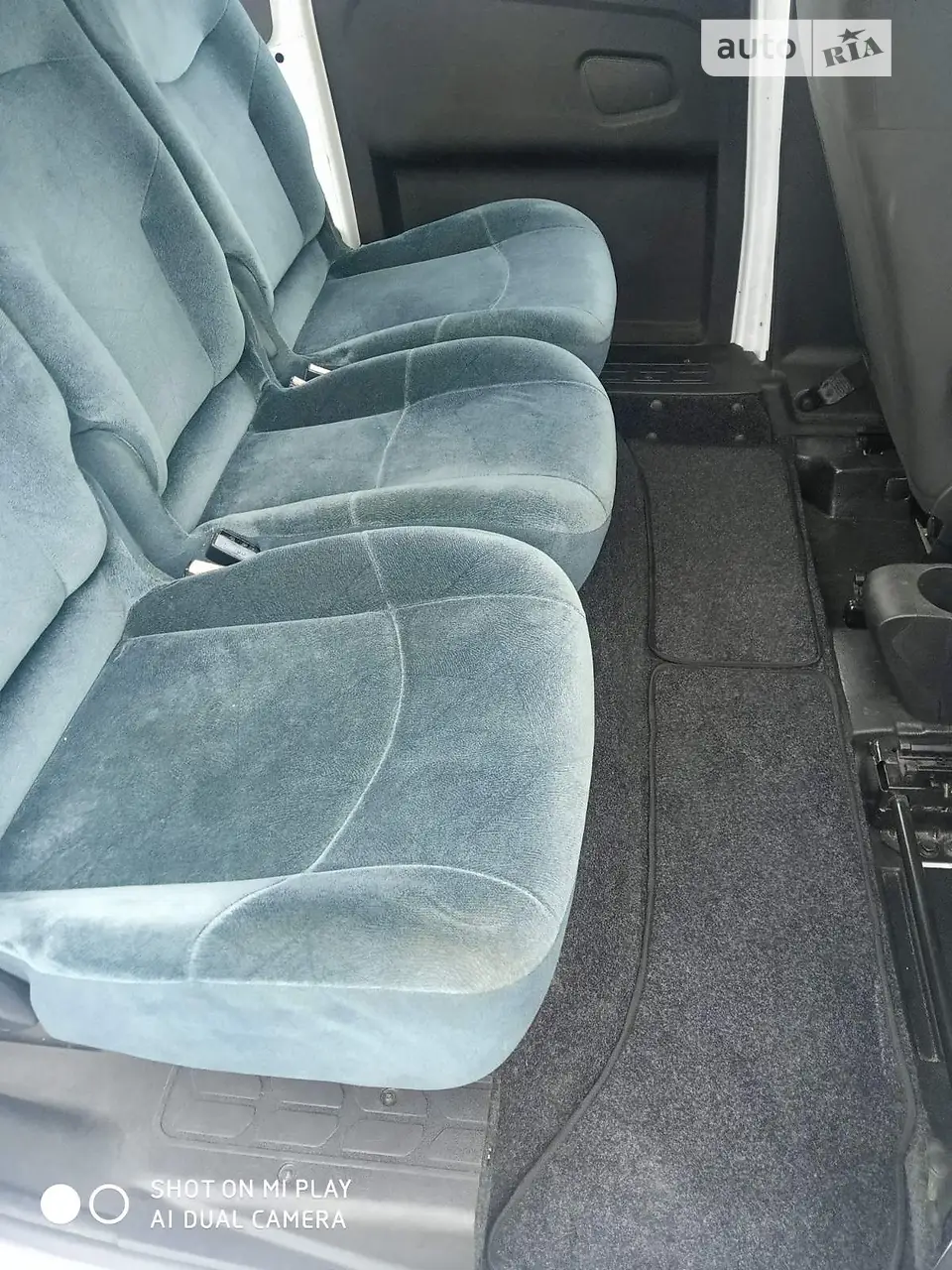 2017 Fiat Doblo - мініатюра 17