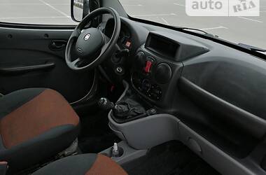 Минивэн Fiat Doblo 2013 в Каменец-Подольском