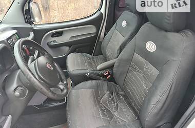 Седан Fiat Doblo 2008 в Хмельницком