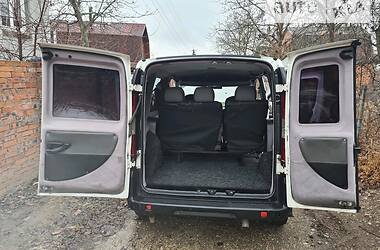 Седан Fiat Doblo 2008 в Хмельницком