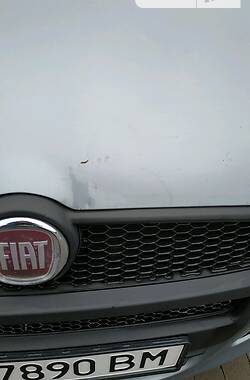 Универсал Fiat Doblo 2011 в Сумах