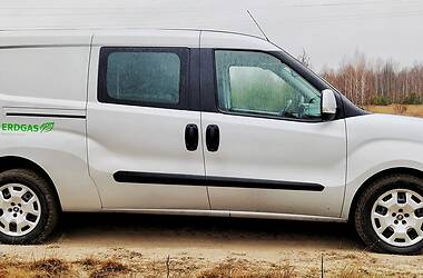 Другие грузовики Fiat Doblo 2016 в Любомле