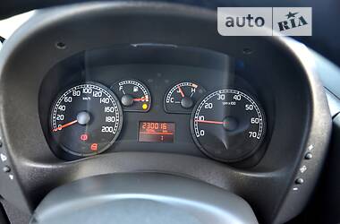 Мінівен Fiat Doblo 2004 в 