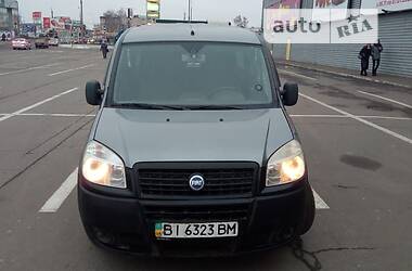 Fiat Doblo 2007