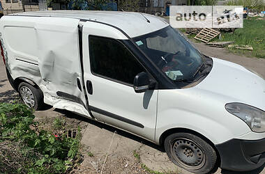 Універсал Fiat Doblo 2014 в Києві