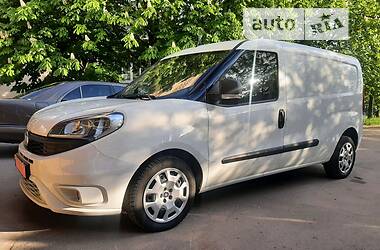 Fiat Doblo 2018