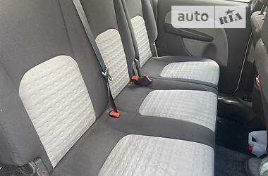 Пикап Fiat Doblo 2005 в Луцке