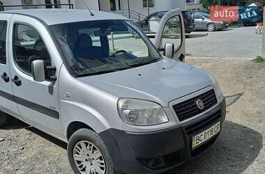 Fiat Doblo 2007