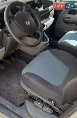 Минивэн Fiat Doblo 2007 в 