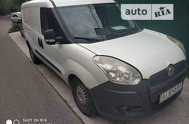 Fiat Doblo 2015