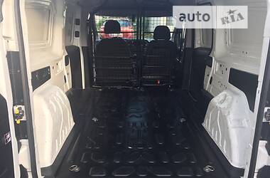 Грузопассажирский фургон Fiat Doblo 2016 в Сумах