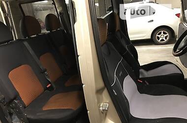 Мінівен Fiat Doblo 2007 в Кам'янець-Подільському