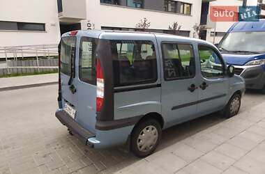 Универсал Fiat Doblo 2005 в 