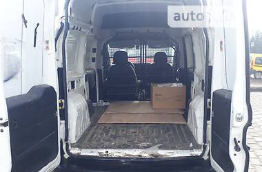 Вантажний фургон Fiat Doblo 2014 в 