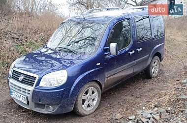 Fiat Doblo 2009 Fiat Doblo 2009