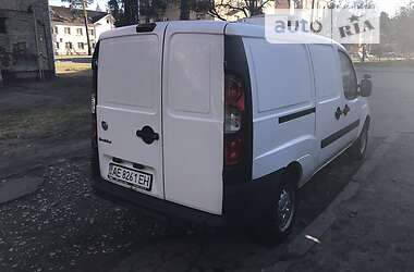 Рефрижератор Fiat Doblo 2010 в  фото 6 Рефрижератор Fiat Doblo 2010 в