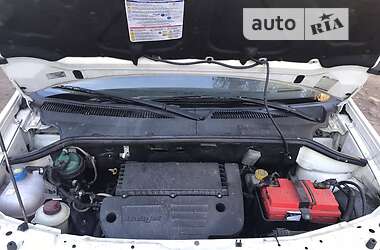 Рефрижератор Fiat Doblo 2010 в  фото 14 Рефрижератор Fiat Doblo 2010 в