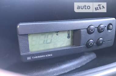 Рефрижератор Fiat Doblo 2010 в  фото 15 Рефрижератор Fiat Doblo 2010 в