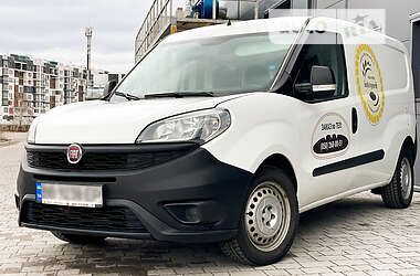 Fiat Doblo 2017