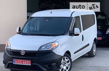 Fiat Doblo 2016