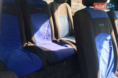 Мінівен Fiat Doblo 2006 в 