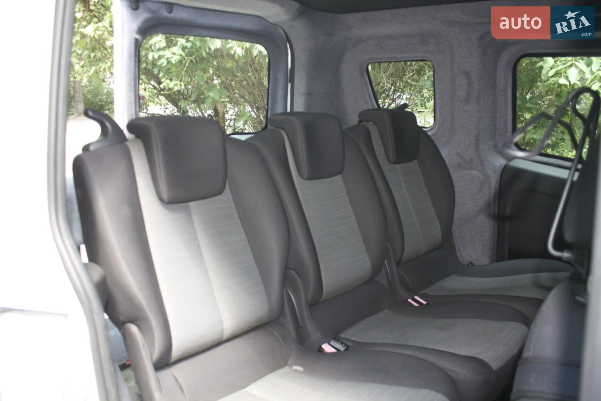 2014 Fiat Doblo - мініатюра 7