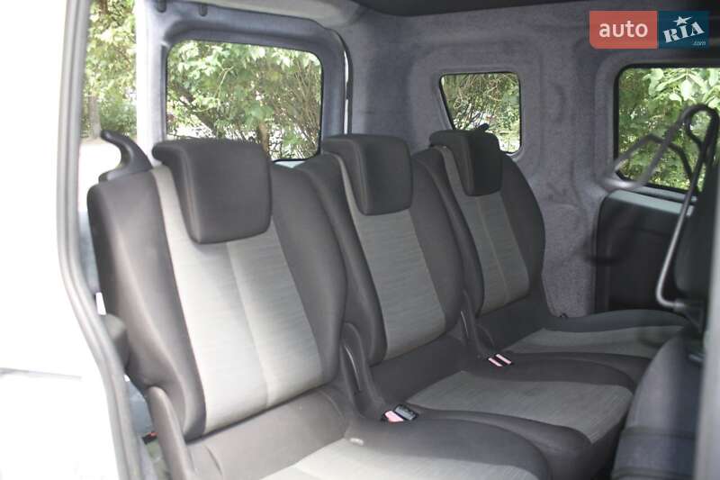 Универсал Fiat Doblo 2014 в Харькове фото 7 Универсал Fiat Doblo 2014 в Харькове