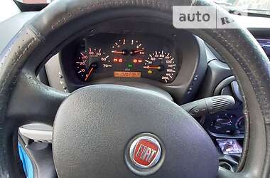 Мінівен Fiat Doblo 2009 в 