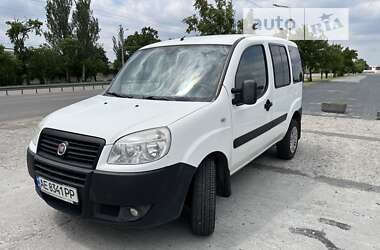Fiat Doblo 2013 Fiat Doblo 2013