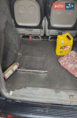 Минивэн Fiat Doblo 2005 в 