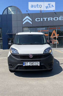 Грузовой фургон Fiat Doblo 2020 в 